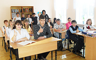 Новости Ливны -