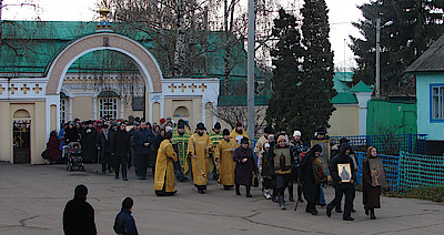 Новости Ливны -