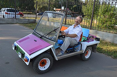Новости Ливны -