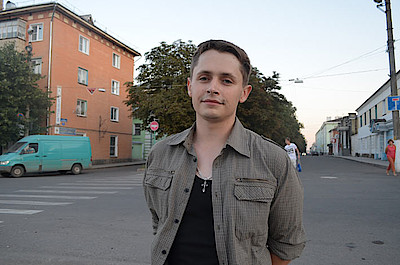 Новости Ливны -