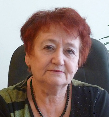 Новости Ливны -Ирина Николаевна Каторгина