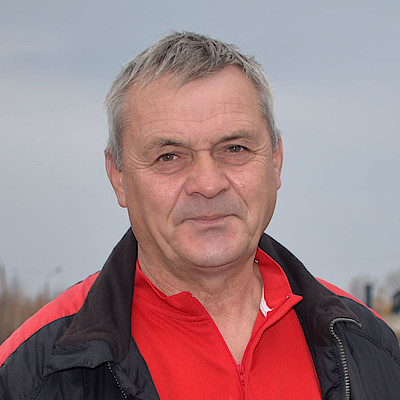 Новости Ливны -Александр Беляев, преподаватель автошколы