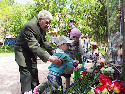 Новости Ливны -
