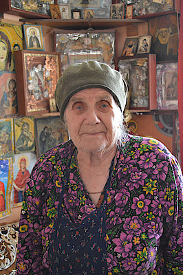 Новости Ливны -А.С.Куценкова, май, 2016 г. Фото Марины Нестеровой.