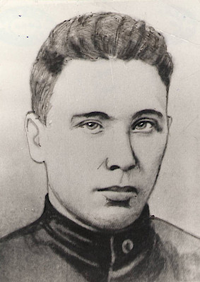 Новости Ливны -Иван Мартынов в партизанском отряде.