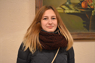 Новости Ливны -Нина Николаевна Савкова, пенсионер