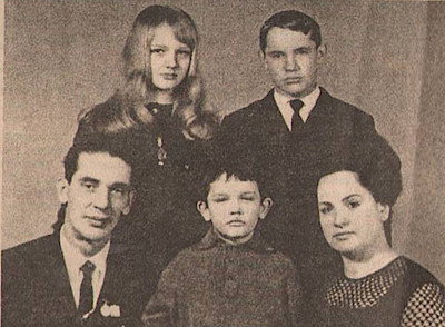 Новости Ливны -В.И.Занин.