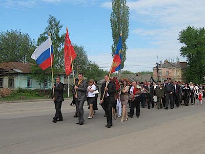 Новости Ливны -