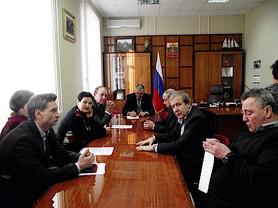 Новости Ливны -