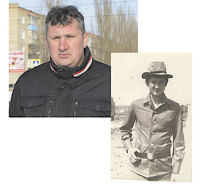 Новости Ливны -Сергей Александрович Кошелев.