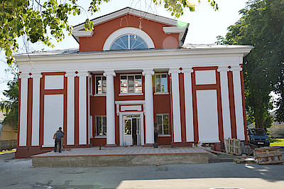 Новости Ливны - Новости Ливны -