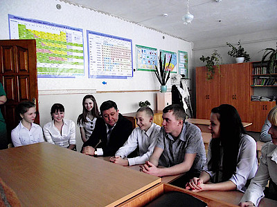 Новости Ливны - Новости Ливны -