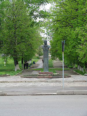 Новости Ливны -