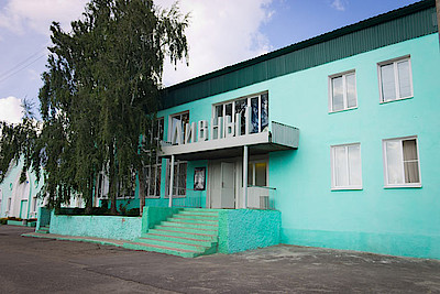 Новости Ливны -