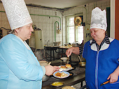 Новости Ливны -