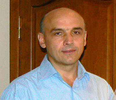 Новости Ливны -Виктор Могилевцев.
