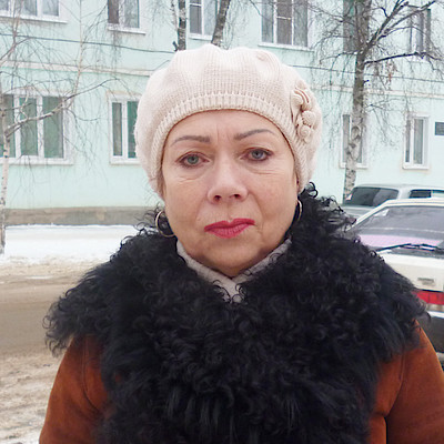 Новости Ливны -Надежда Николаевна Бахтина Новости Ливны -Надежда Николаевна Бахтина