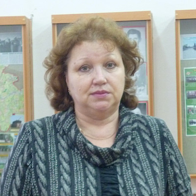 Новости Ливны -Надежда Николаевна Бахтина Новости Ливны -Надежда Николаевна Бахтина