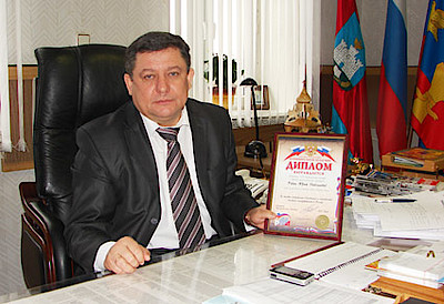 Новости Ливны -