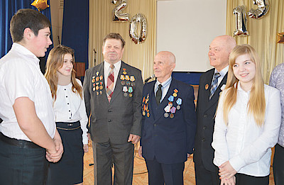 Новости Ливны -