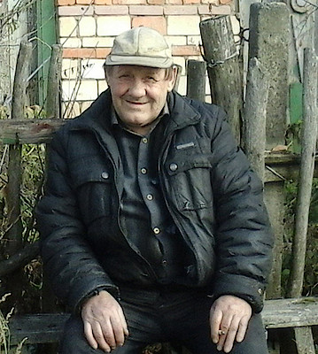 Новости Ливны -А. И. Мальцев (фото автора).