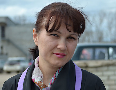 Новости Ливны -Наталия Васильевна Деменина