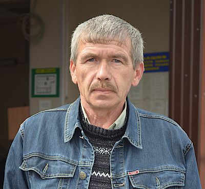 Новости Ливны -Юрий Кулаковский, инструктор по вождению Новости Ливны -Юрий Кулаковский, инструктор по вождению