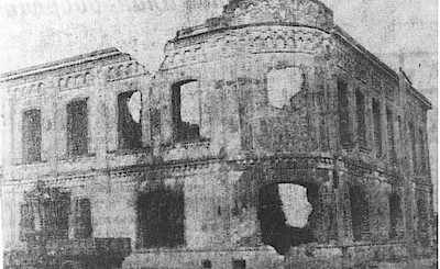 Новости Ливны -Земская управа, 1910 год. Новости Ливны -Земская управа, 1910 год.