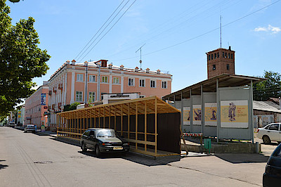 Новости Ливны -