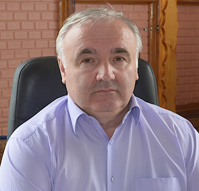 Новости Ливны -Валерий Иванович Своротов, директор по производству АО «Агрофирма «Ливенское мясо».