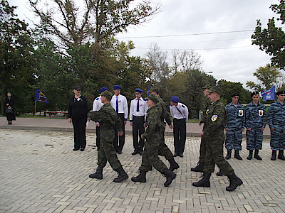 Новости Ливны -