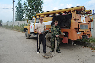 Новости Ливны -