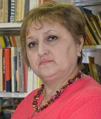 Новости Ливны -Елена Петровна Царькова.