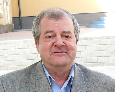 Новости Ливны -Кирилл Гончаров