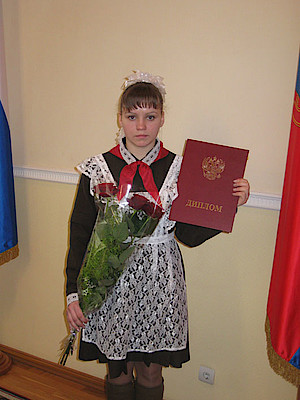 Новости Ливны -Наталья Жирова
