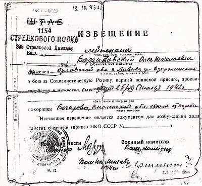 Новости Ливны -