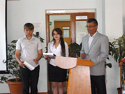 Новости Ливны -