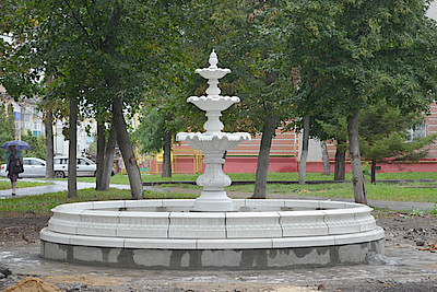 Новости Ливны -