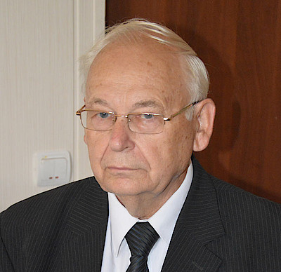 Новости Ливны -Николай Антонович Сибирский, подполковник внутренней службы.