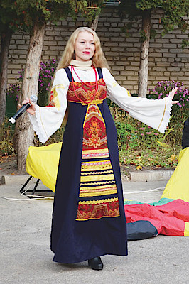 Новости Ливны -