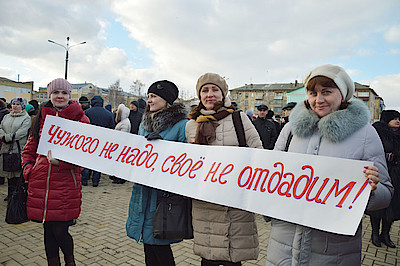 Новости Ливны -