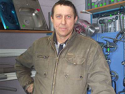 Новости Ливны -Владимир Александрович Колосов Новости Ливны -Владимир Александрович Колосов