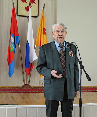 Новости Ливны -