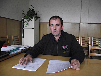 Новости Ливны -