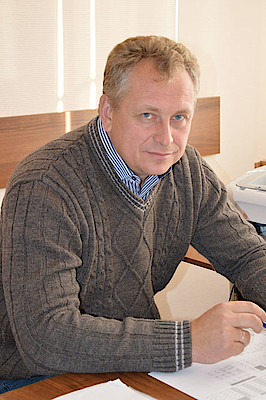 Новости Ливны -С. В. Савенков (фото автора).