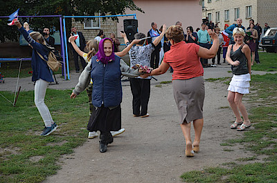 Новости Ливны -Веселые старты. Новости Ливны -Веселые старты.