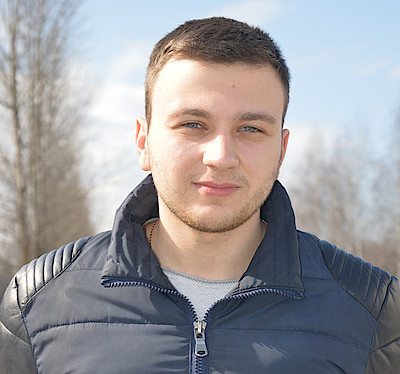 Новости Ливны -Наталья Васильевна Агаркова, продавец.