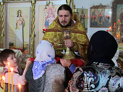 Новости Ливны -Т. М. Жданова (фото М. Нестеровой).