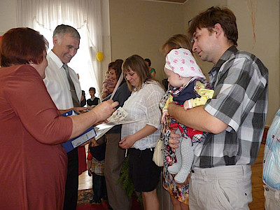 Новости Ливны -