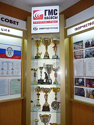 Новости Ливны -